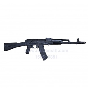 고무총 모형장총(AK-47)[ME406]